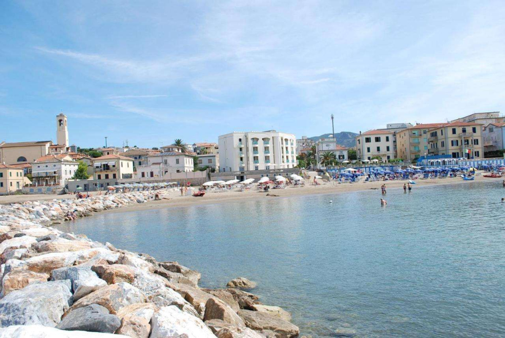Hotel Stella Marina - Général