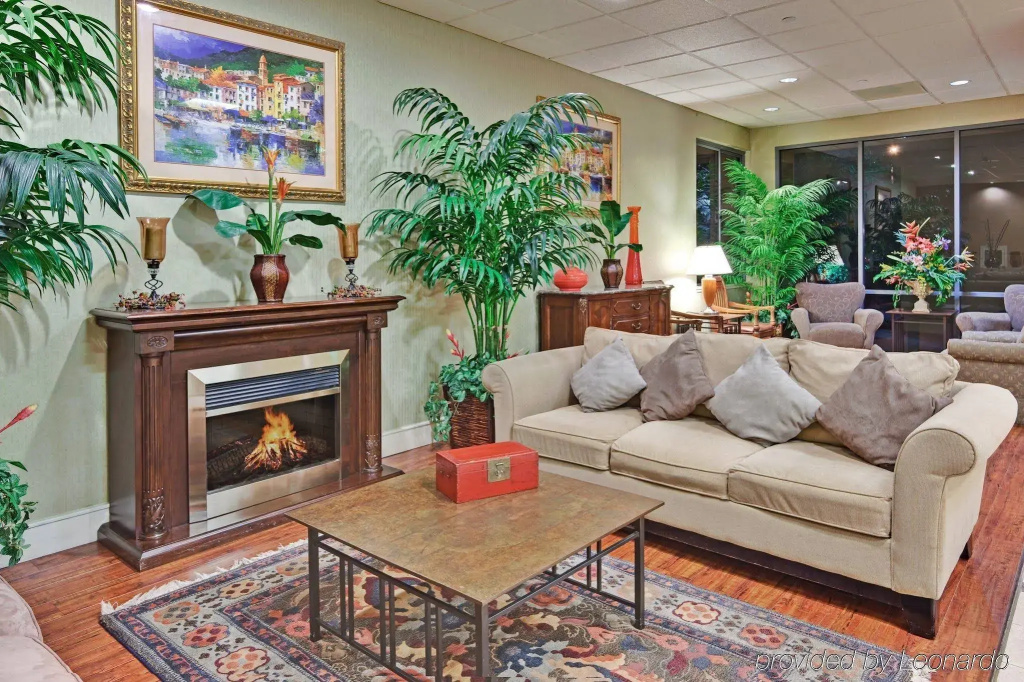 Holiday Inn Diamond Bar - Pomona by IHG - Général