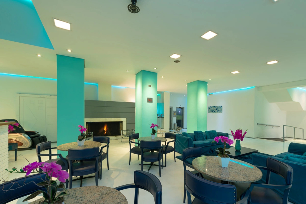 Hotel Normandie - by Easy Hotels - Général