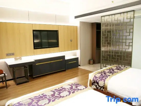 Junshanhu Hotel - Chambres