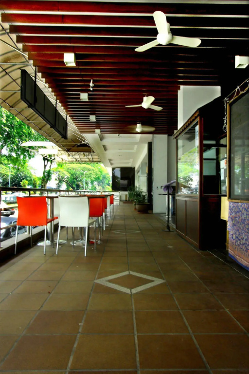 Kuching Park Hotel - Général