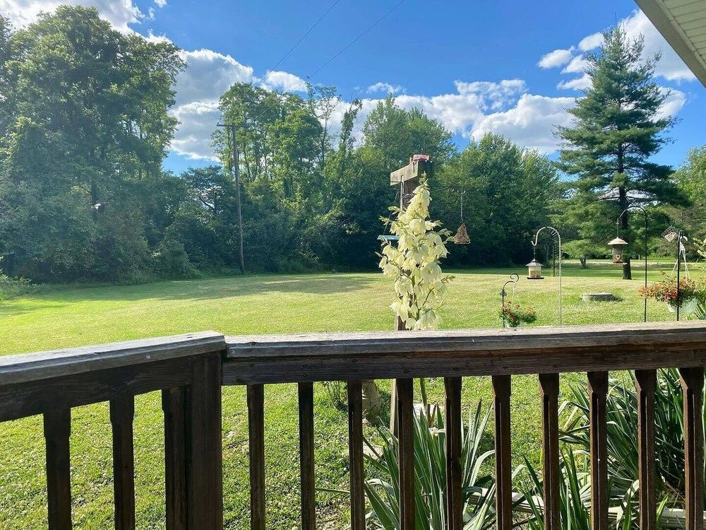 The Sanctuary On Huron River