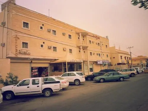Orchida Apartment(اوركيدا طريف)