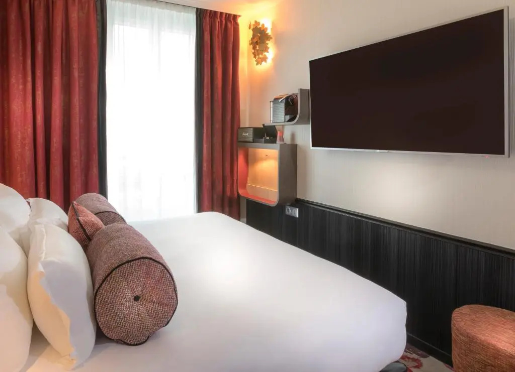 Hotel du Cadran 41