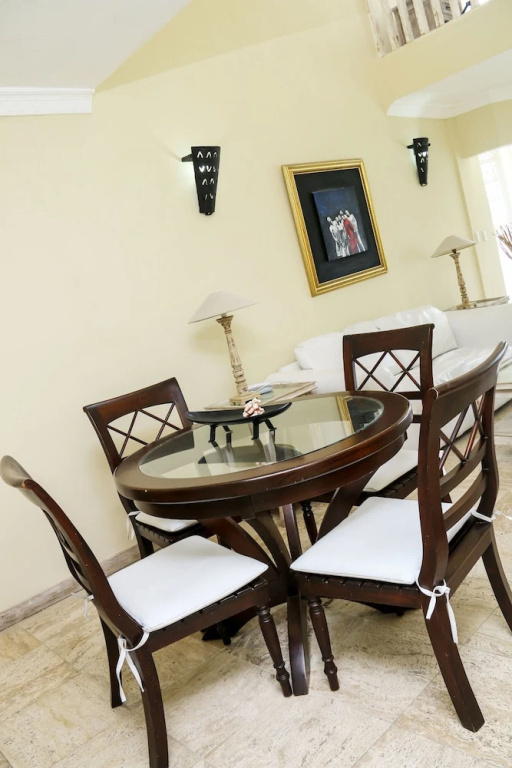 Victorian House - Chambres