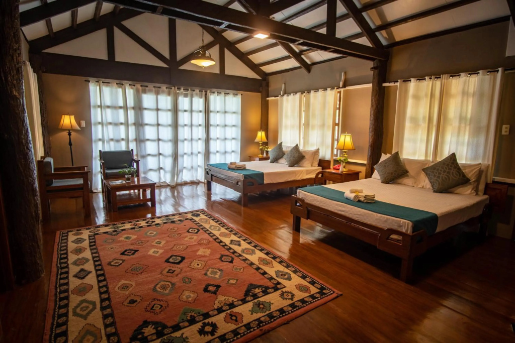 La Estancia Busuanga Resort - Général