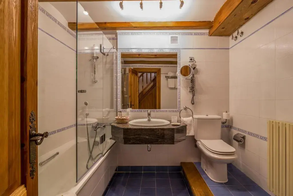 Hotel Ciria - Chambres