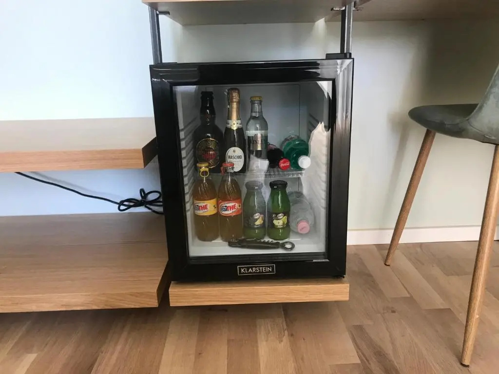 Junior Suite with balcony