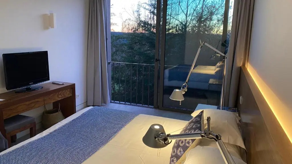 Vale do Gaio Hotel - Général