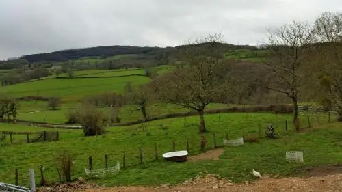Gîte de Sidonie