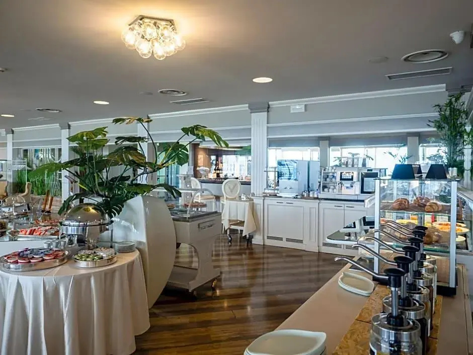 Hotel Aquila D Oro Desenzano - Général