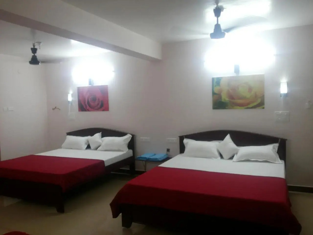 Hotel Nambi — фото 3