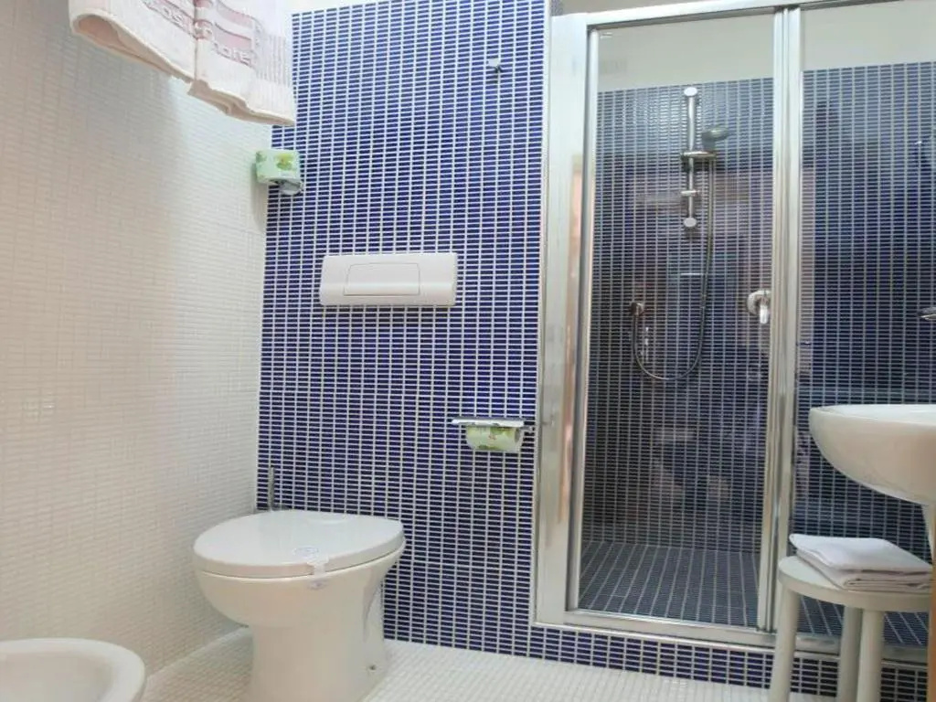La Costiera Hotel - Chambres