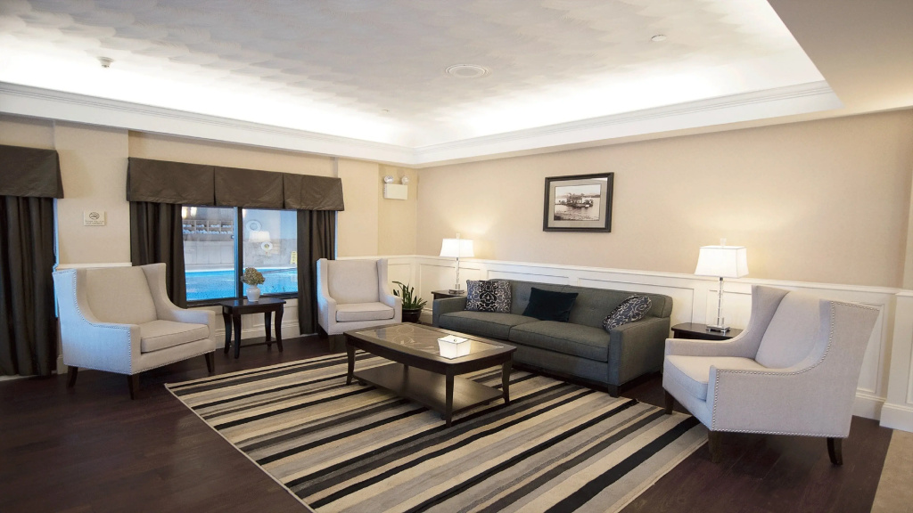 Holiday Inn Williamsport by IHG - Général