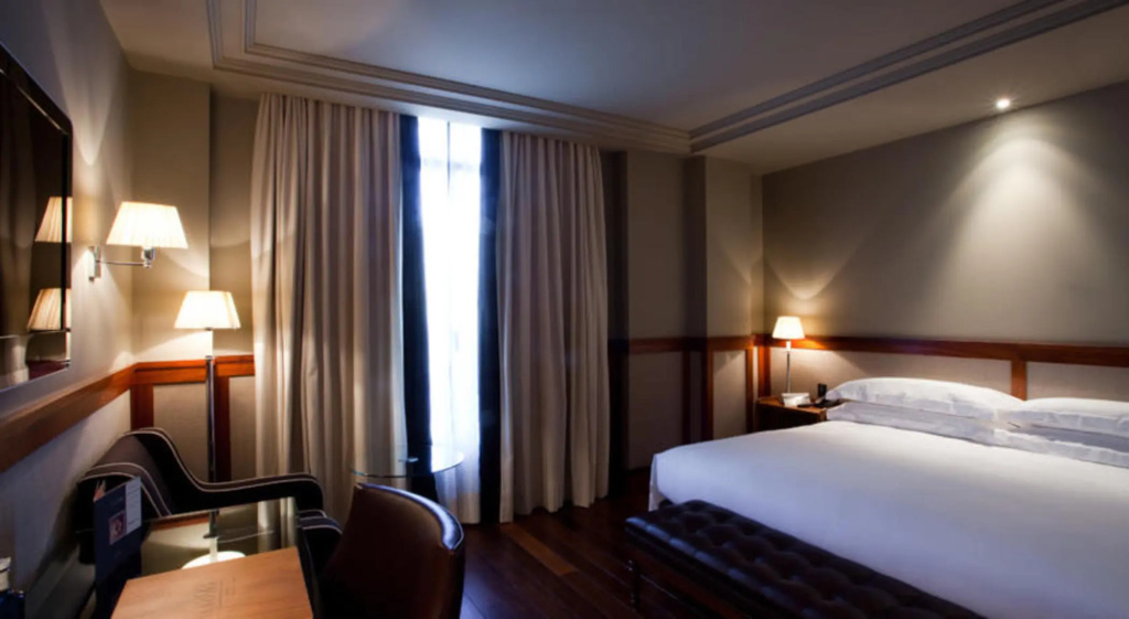 Hotel photo 16