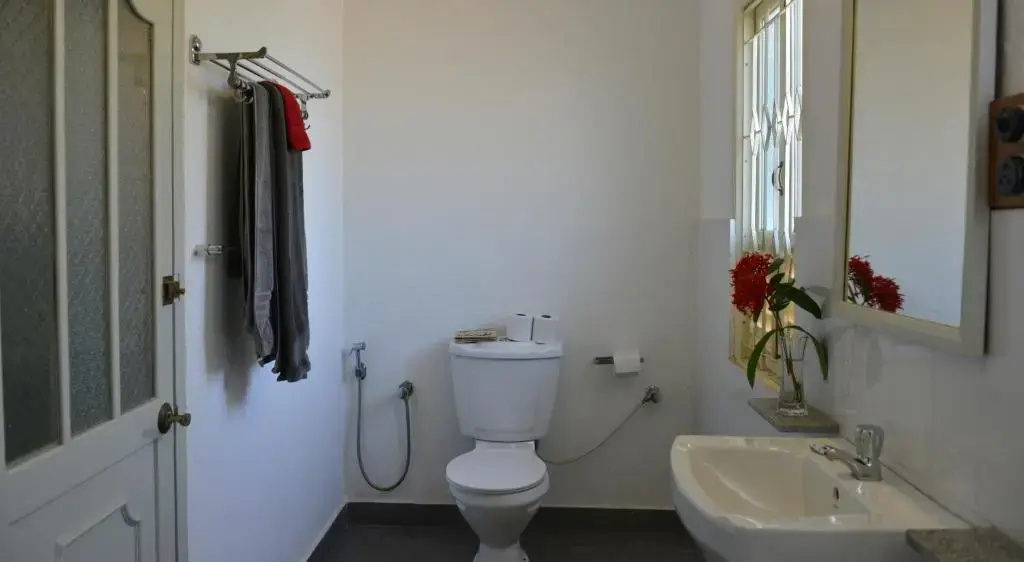Cavala Seaside Resort - Chambres