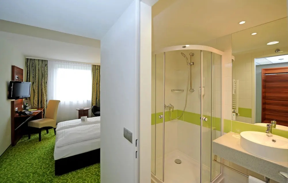CZECH INN Hotel Ferenc - Chambres