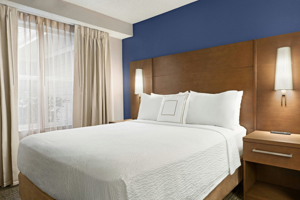Residence Inn by Marriott Salem - Général