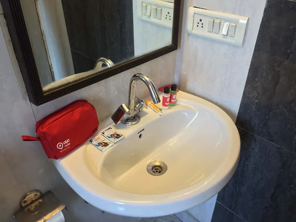 OYO 630 Hotel Innova Homes - Chambres