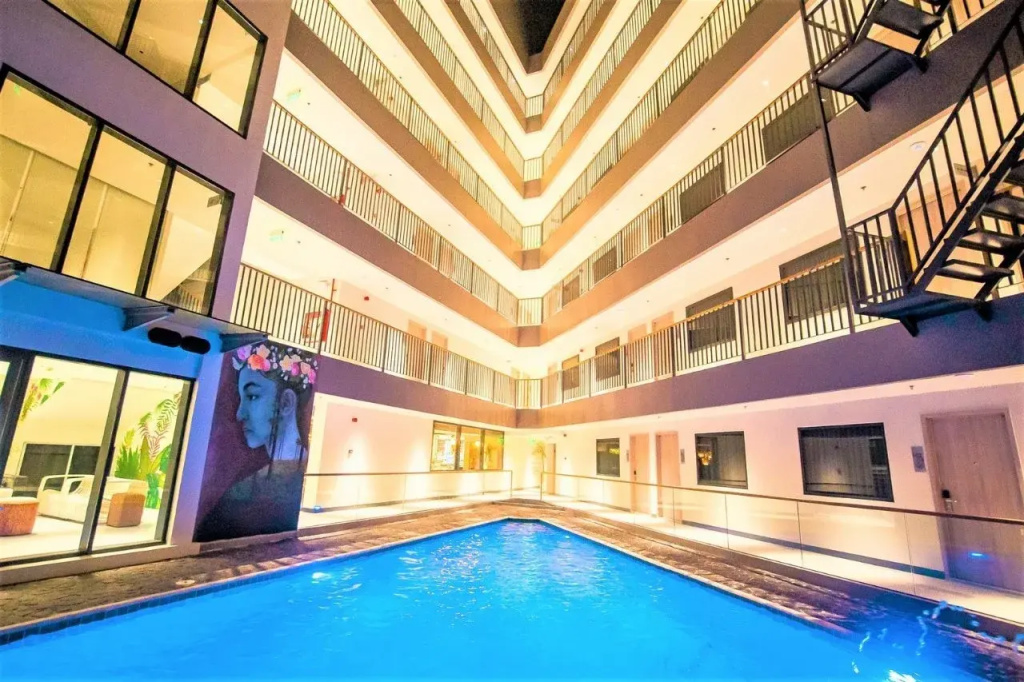 Hotel photo 15