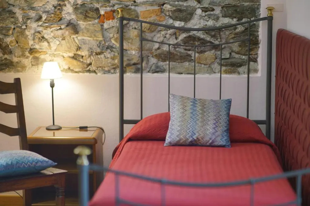 Hotel Sole - Chambres