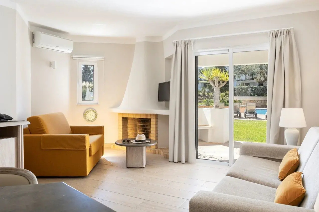 Balaia Golf Village Resort - Général