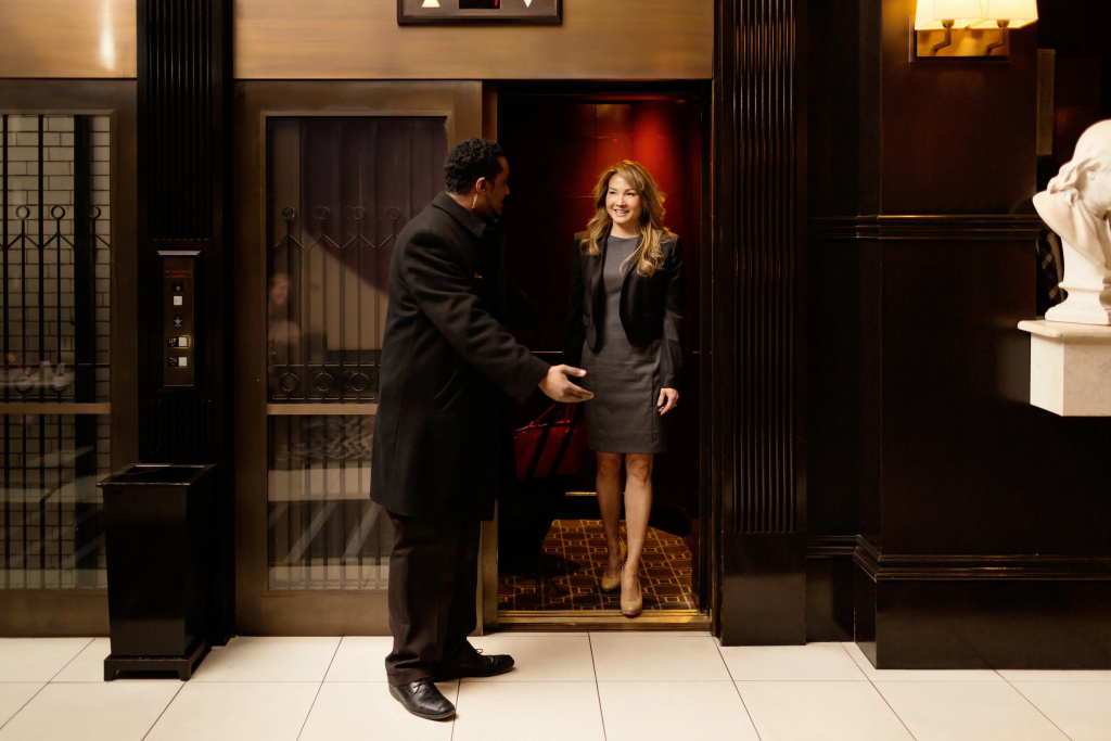 Hotel photo 25