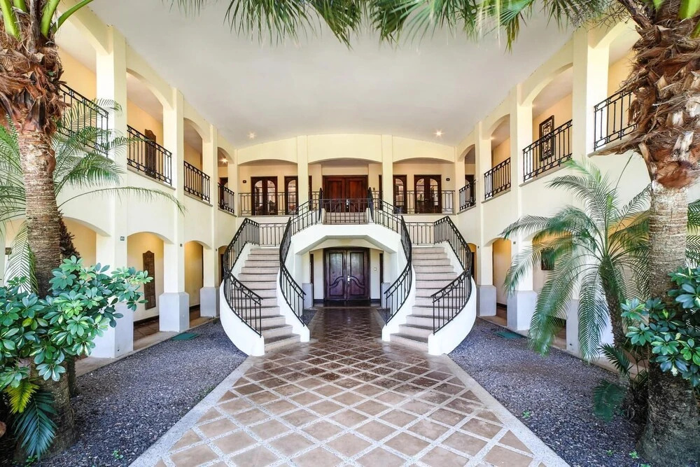 Villa Tranquila