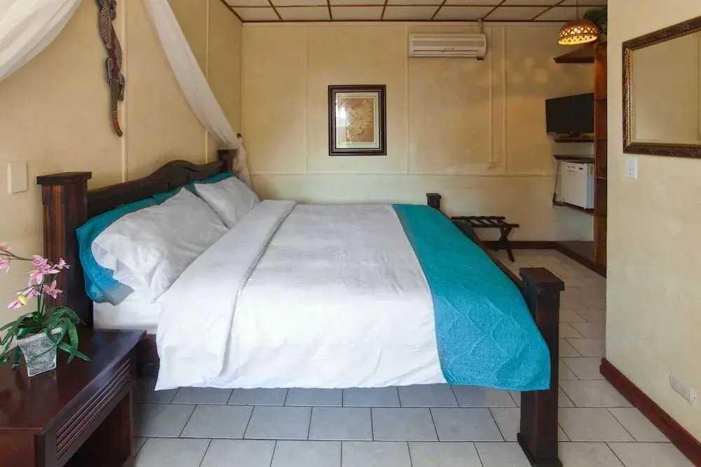 Hotel Poseidon - фото 2