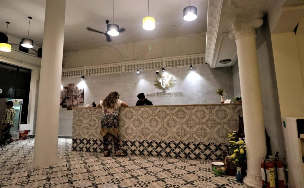 Hotel photo 22