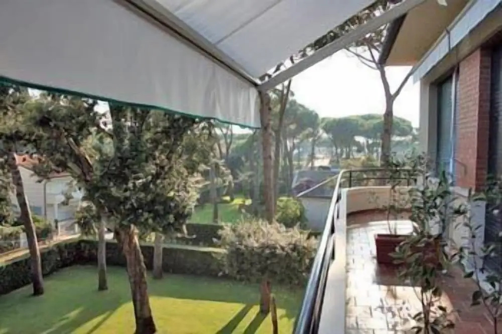 Hotel Villa Edera - Chambres