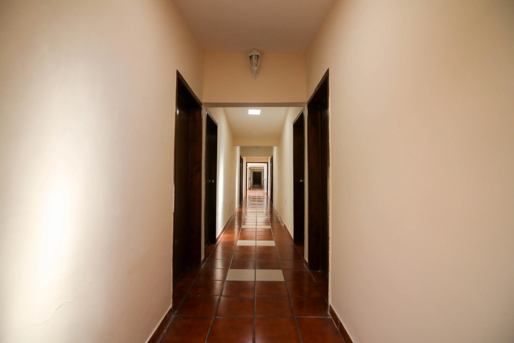 Capital O Hotel Casa Blanca - Général