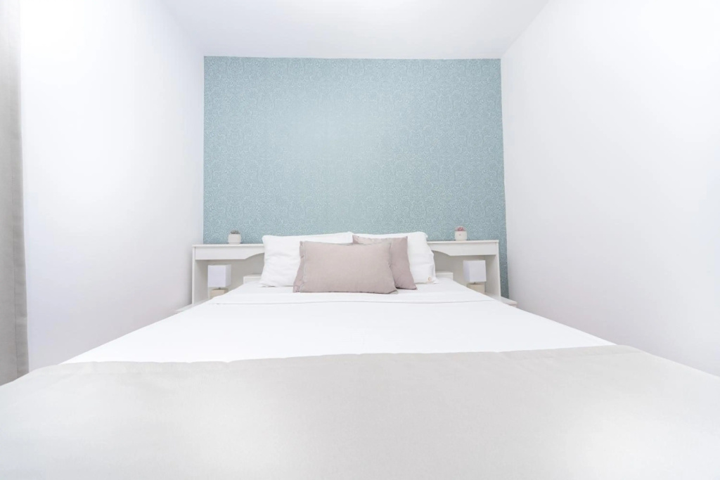 Adeona Apartments Bogisici — Боко-Которська бухта, Чорногорія мініатюра 7
