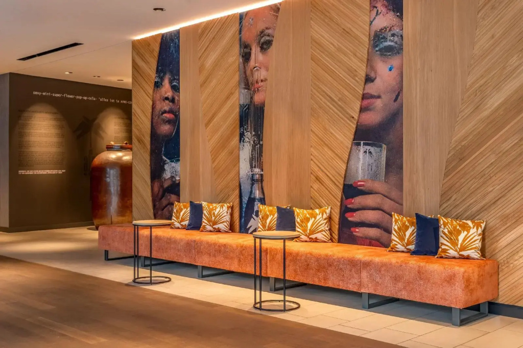Hotel photo 21