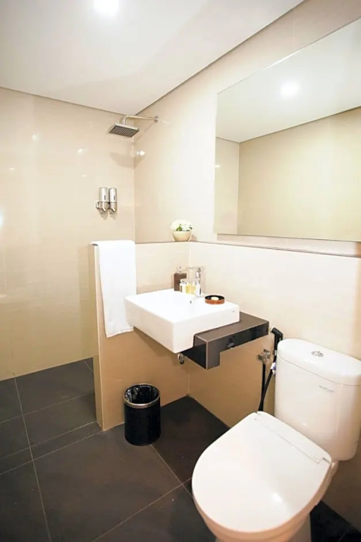 D'Season Premiere Hotel - Chambres