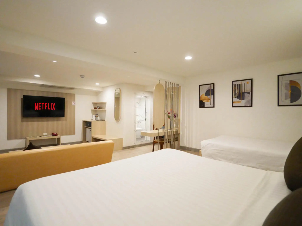 Hotel photo 20