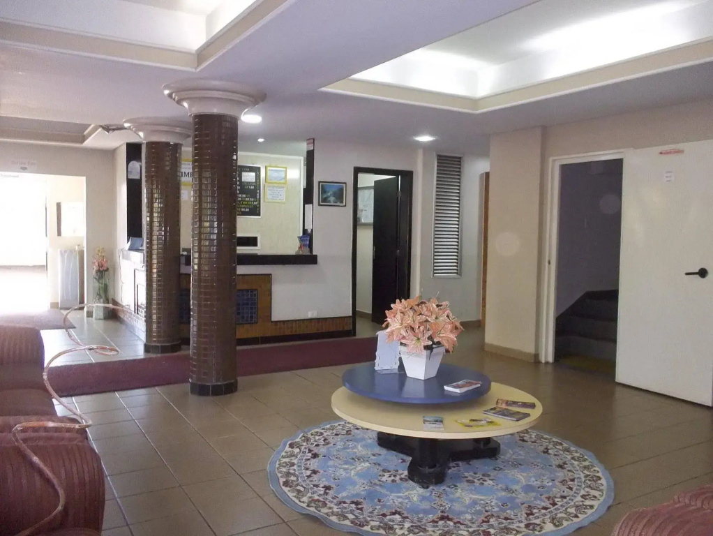 Hotel Tulipa - Général