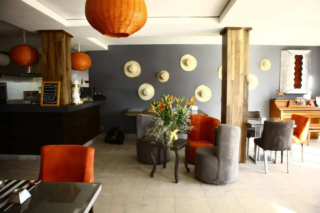 Hotel photo 21
