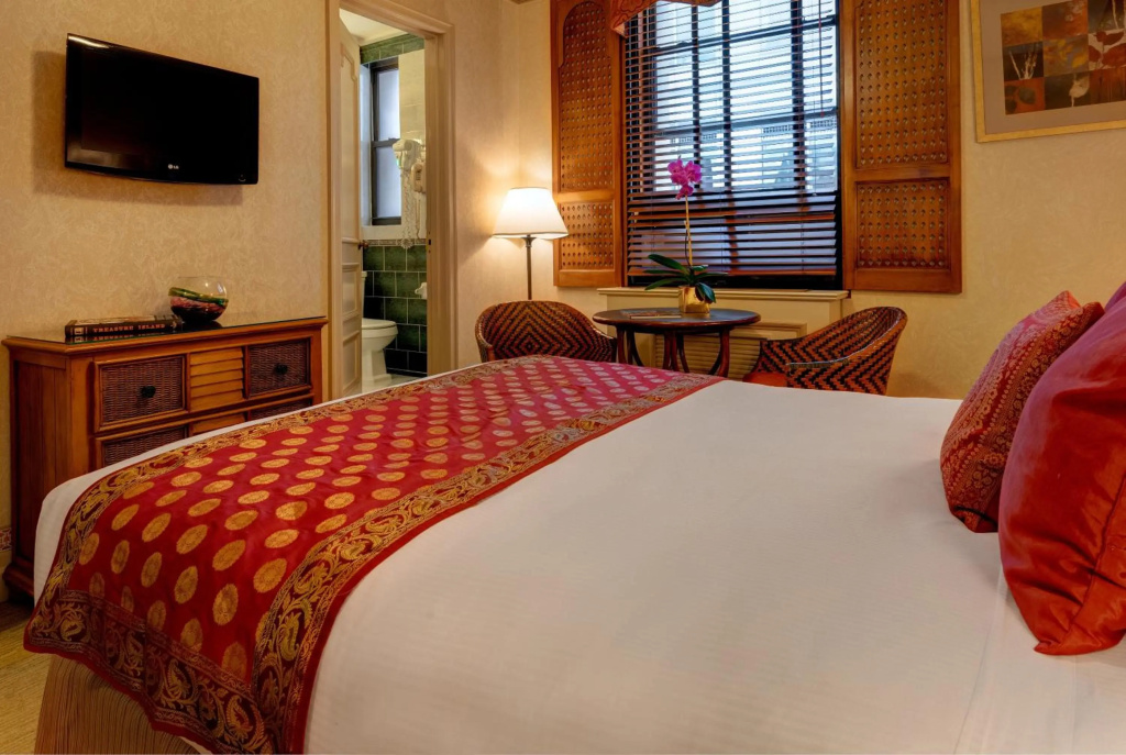Casablanca Hotel by Library Hotel Collection - Général
