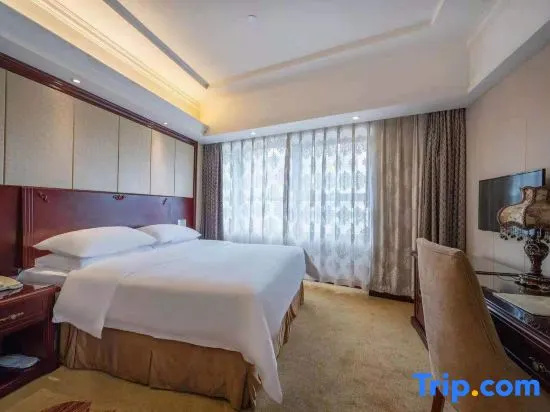 Vienna Hotel Hangzhou Xiasha - Chambres