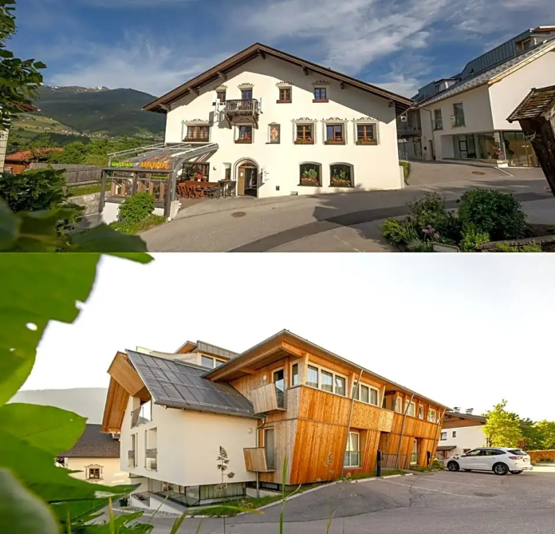 Hotel Gasthof Handl - Chambres