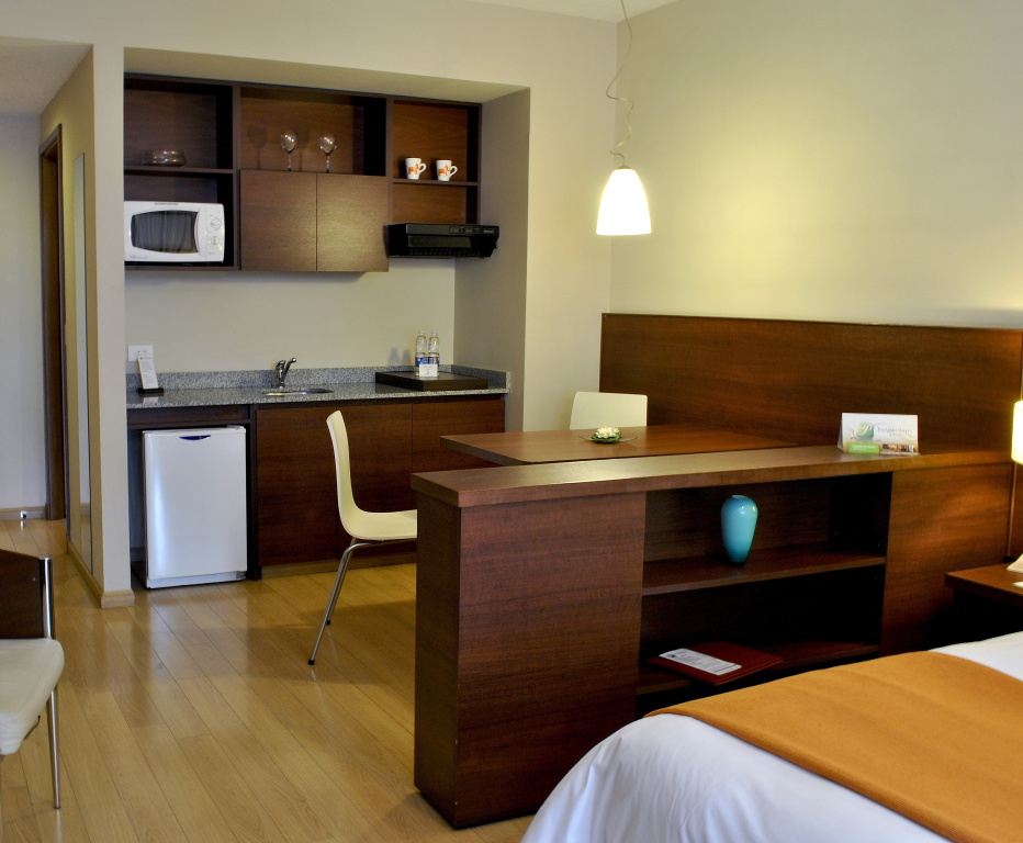 Palermo Suites Buenos Aires Hotel & Apartments - Général