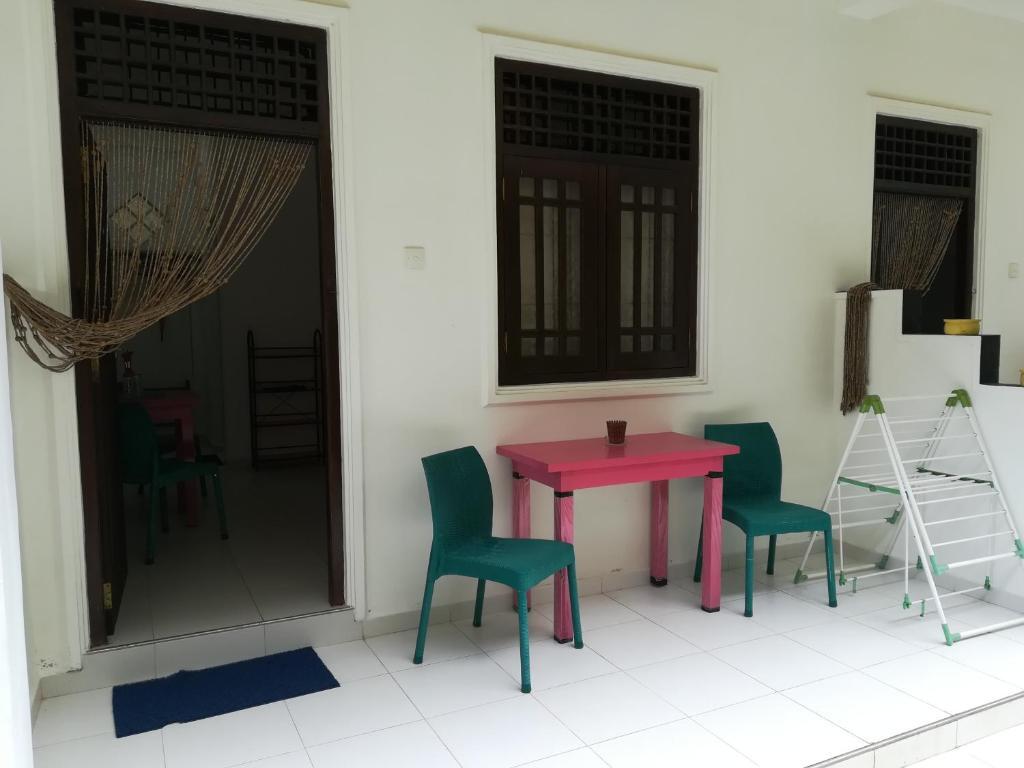 Hilda Guest House