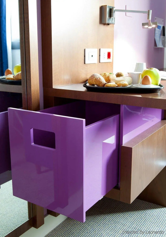 Holiday Inn Express Reggio Emilia by IHG - Général