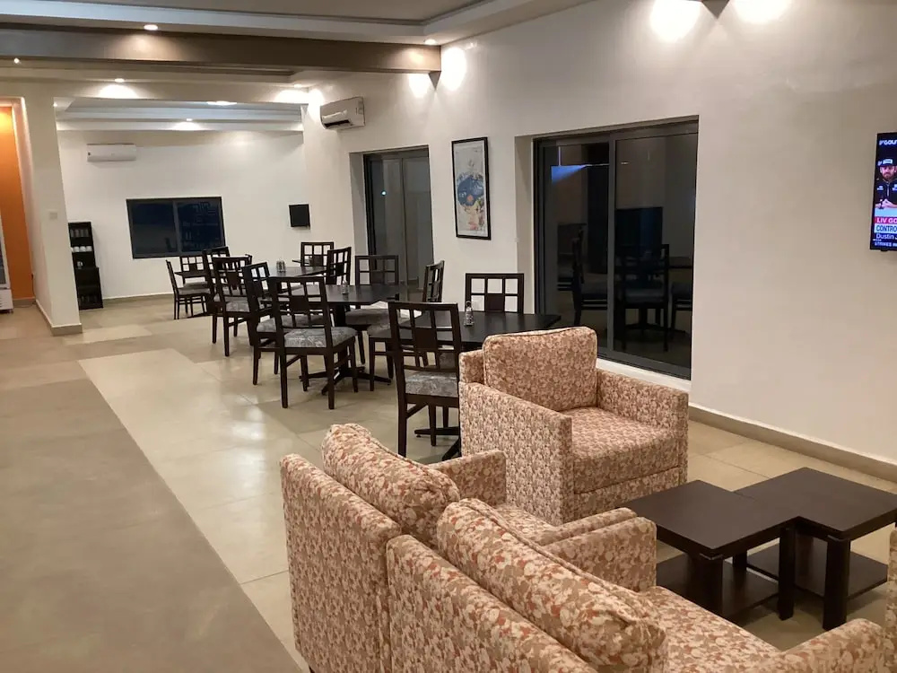 Hotel photo 26