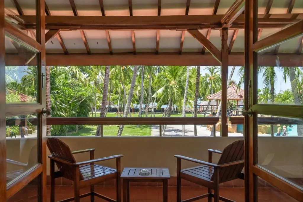 Bintang Bali Resort