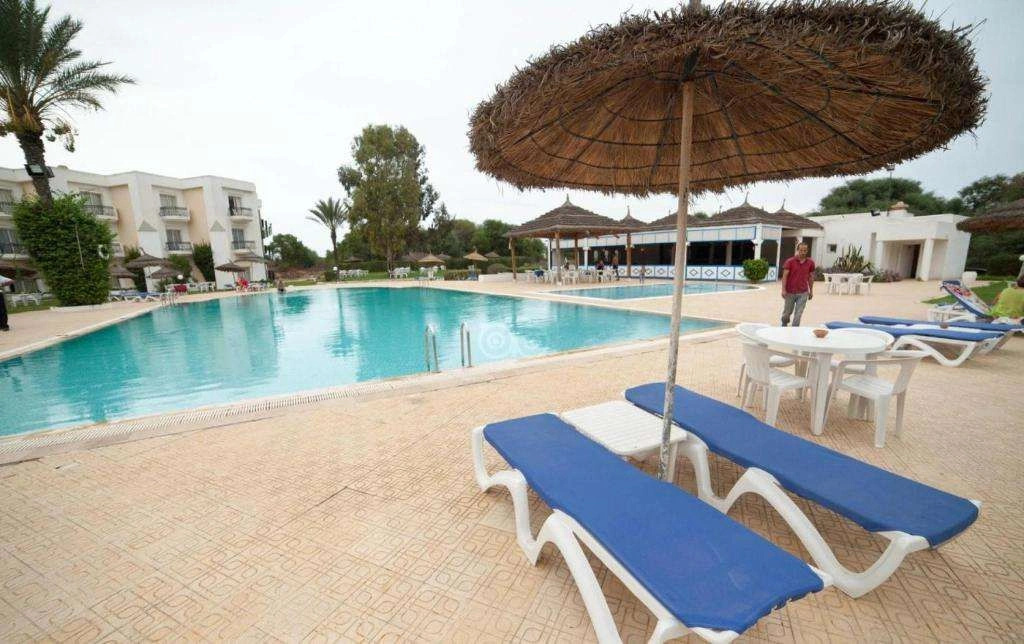 Hotel photo 17