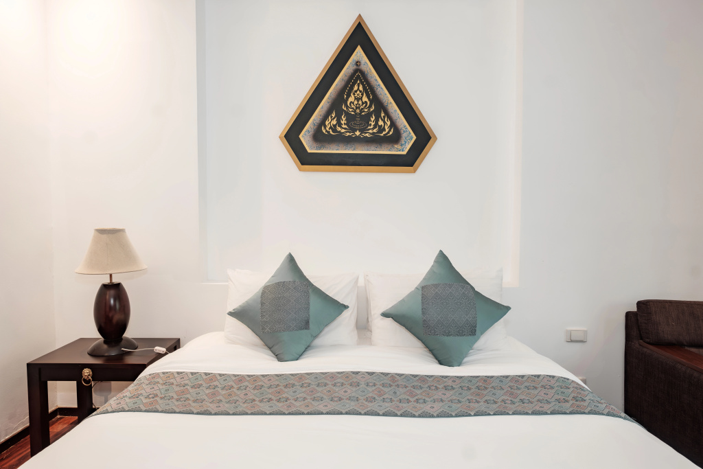 Green Park Boutique Hotel - Général