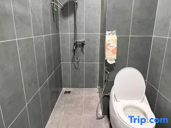 #3F Saigonese Flamingo Studio - Near Bui Vien Walking Street 200m