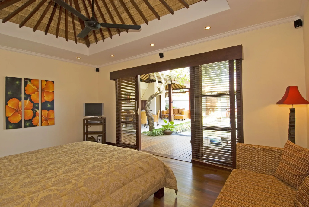 Ellora Villas — фото